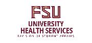 University Health Services at Florida State University Logo